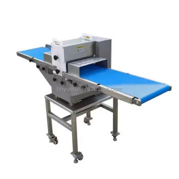 Professional Meat Dicer and Slicer Machine for Efficient Cutting of Chicken, Beef, Pork, Mutton, Duck, and More
