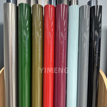 Ultra Gloss Color Change Car Wrap Film: High-Quality Auto Stickers and Vinyl for Enhanced Vehicle Customization
