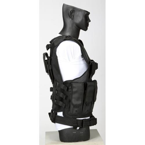 Security Fashion Tactical Vest