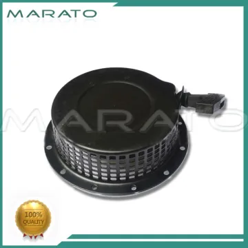 178 diesel engine recoil starter assy of 170/178/186 diesel engine Spare parts