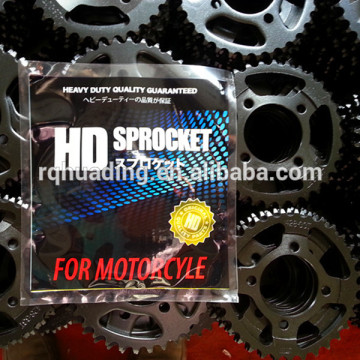 chain sprocket drive