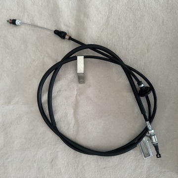 Câble Isuzu, câble moteur 8-97118536-5