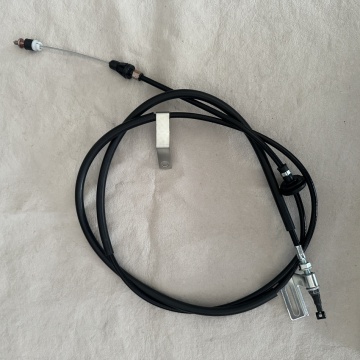 Isuzu Kabel, Motorkabel 8-97118536-5