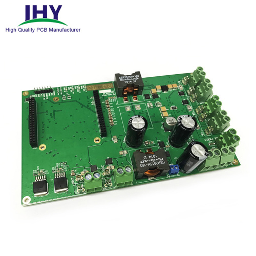 Good Quality PCB Manufacturing And PCBA Assembly Service