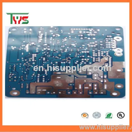4layer Flex Print Circuit Board 