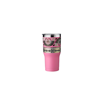 500 ml kişiselleştirilmiş yalıtımlı kahve bardağı