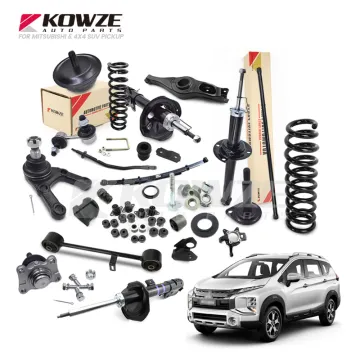 Automobile Chassis Suspension System Parts for Mitsubishi Xpander