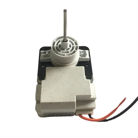 Replacement Refrigerator Evaporator Fan Motor for Frigidaire Models
