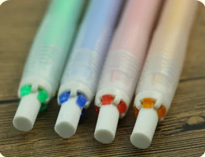 Erasable Pen Professional Erasable Gel Pens