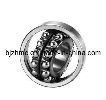 SKF Double Row Self-Aligning Ball Bearing (2200)