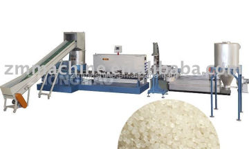 PP PE EPS Pelletizer/Granulator Machine Line: High-Efficiency Plastic Recycling Solutions