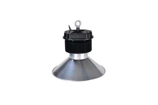 Dimmable Cob Industrial High Bay Light Fixtures 150w 90degree