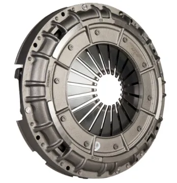 Yutong Bus Parts: Clutch Plate, Pressure Plate, and Disc at Good Prices