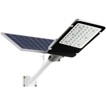 High Power Waterproof LED Solar Cantilever Road