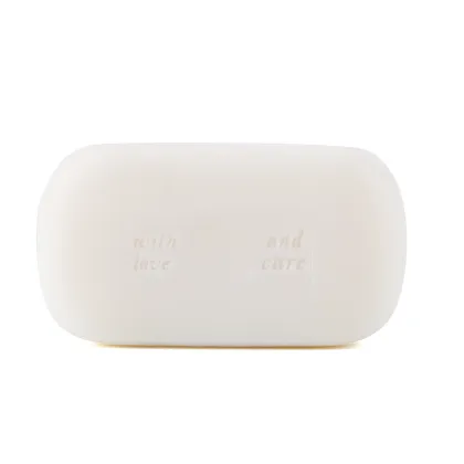 Broom Fragrance Anti Acne Essential Oil Soap