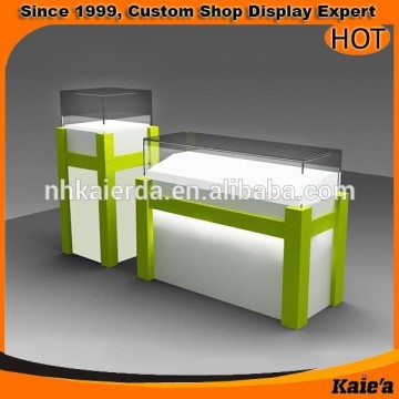 2016 Custom sunglasses display case