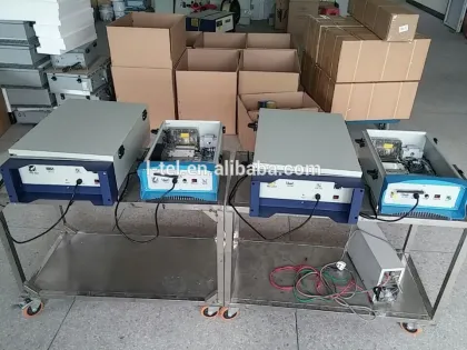 PCS outdoor celluar phone repeater optical communication repeater