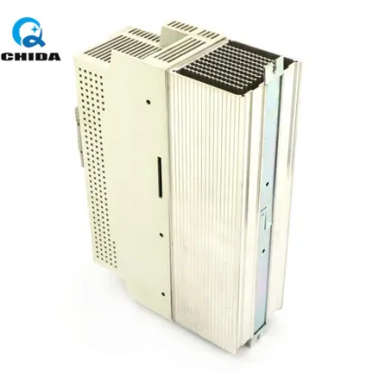 Lenze 9300-Series Drives: Servo Inverters and Controllers - EVS9324-ES