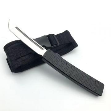 Все CNC Katana OTF карманный нож