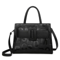 Business commuter crossbody bag for women