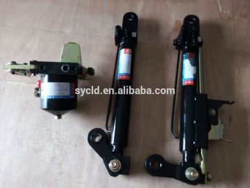 dongfeng cab lifting hydraulic pump assy.50Z07-05010