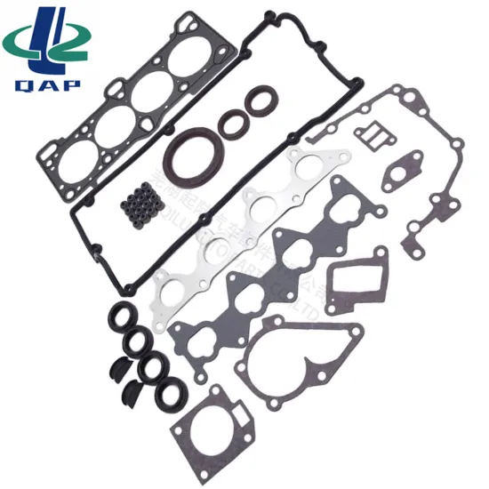High Quality Engine Gasket Kit for Hyundai ELANTRA MATRIX 20910-26D00 20910-26D20