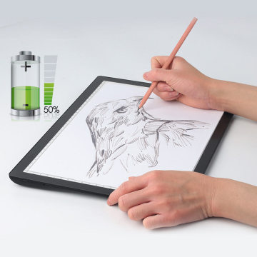 Suron Ultra-Thin Tracing A4 LED Light Pad