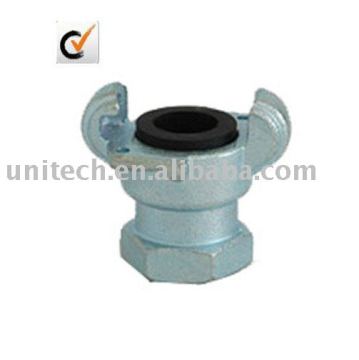 Air Hose Coupling(US Type)