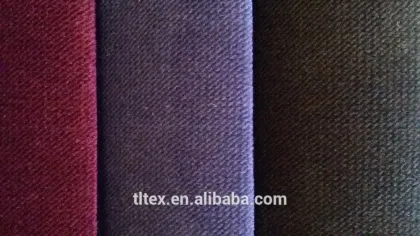 fabrics for home textile/twill design fabrics