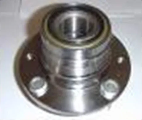 B455-26-15xa Wheel Hub E-wh-mz012