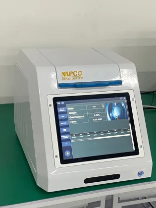 Super Brand Metal Analyzer Spectrometer Gold Tester Equipment