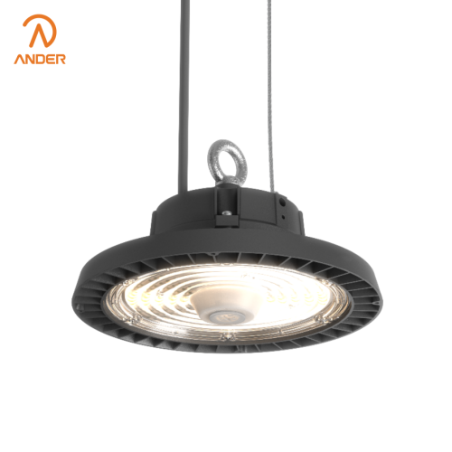 حل إضاءة Highbay المتقدم عالي الكفاءة