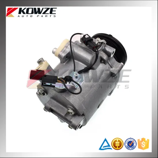 AC Compressor & Clutch ASSY For Mitsubishi OUTLANDER CW5W CW8W CY4A CY5A CY8A 7813A069