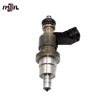 IMIL Fuel Injection Valve Nozzle 23250-28030 23209-28030 for Rav Fuel Injector Assembly