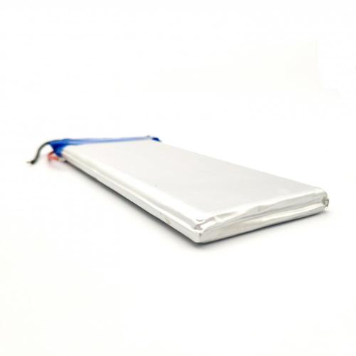 8955132 8500mah 3.7V rechargeable polymer batteries
