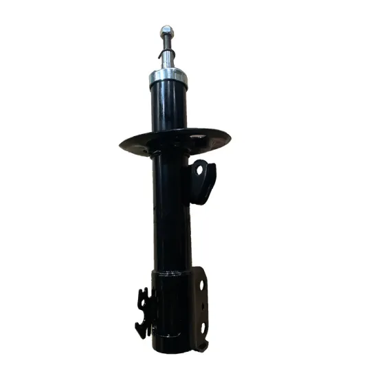 Shock Absorber Repuestos for Toyota Yaris/Vitz 2006-2007 - Car Accessories & Spare Parts 339064, 48510-0D200, 48510-09N50