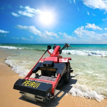 FEIRUI Sand Sweeper: Comprehensive Search Engine