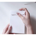 Envelopes de papel para convites