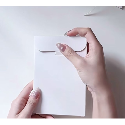 Paper envelopes for invitations