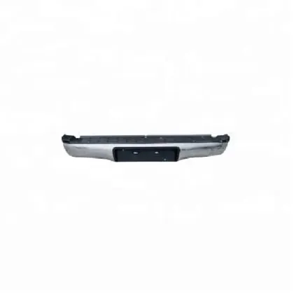 Hilux Vigo 2012+ car bumper Rear bumper