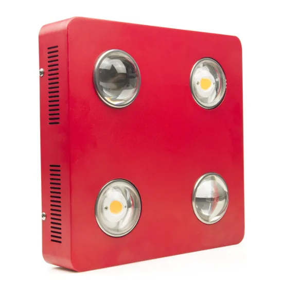 100% Tested COB medical Led Grow Light