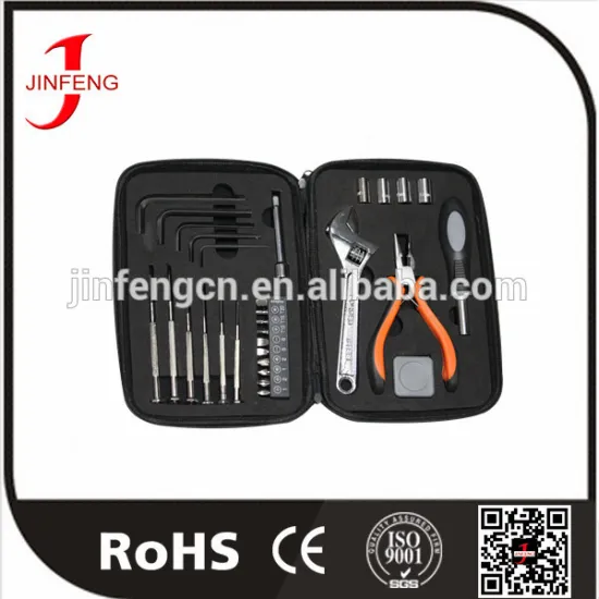Made in china alibaba ningbo factory oem tool box set