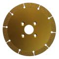 multifunctional cutting disc φ125mm 5" inch