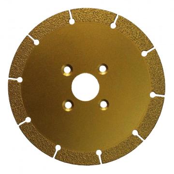 multifunctional cutting disc φ125mm 5" inch