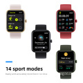 EELUCK Smart Watch 6 7 Smartwatch Reloj Inteligente Smart Watch Product