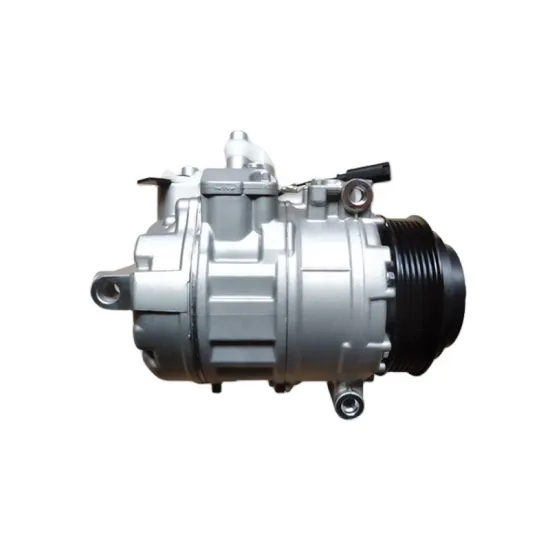 Hot Sale Air Conditioning Compressor for Benz W221 0022306211