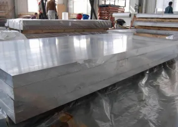 High quality 5052 Plain aluminium plate sheet coil