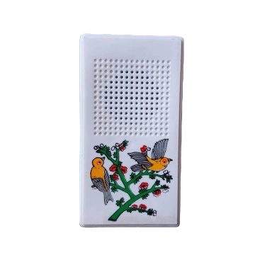 Bird Sound Doorbell