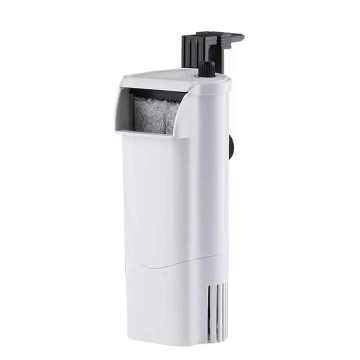Grech Sunsun HN-011 Serie Aquarium Filtro in ceramica: miglioramento della qualità dell'acqua nel tuo ambiente acquatico