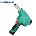 Cordless High Speed Power Rivet With Battery Energy